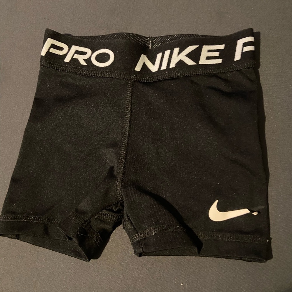 Toddlers Nike pro